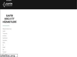 Sites similar to safirkreatif.com