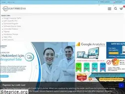 Sites similar to safirmedya.com