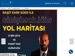 Sites similar to safirokullari.com