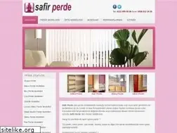 Sites similar to safirperde.com