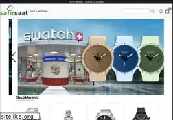 Sites similar to safirsaat.com