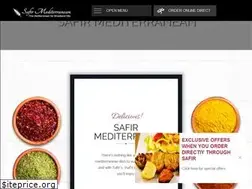 Sites similar to safirsantamonica.com