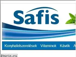 Sites similar to safis.hu