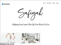Sites similar to safiyahsatterwhite.com