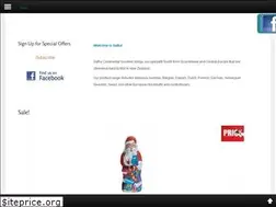 Sites similar to safka.co.nz