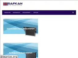 Sites similar to safkan.com.tr