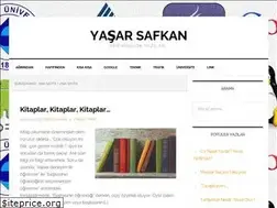 Sites similar to safkan.org