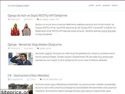 Sites similar to safkaninsan.blogspot.com