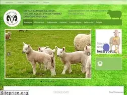 Sites similar to safkanmerinos.com