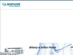 Sites similar to safkar-polska.pl