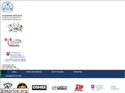 Sites similar to safkst.sk