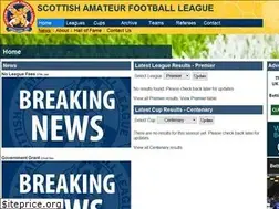 Sites similar to safl.co.uk
