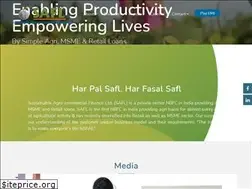 Sites similar to safl.in