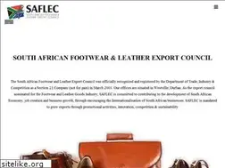 Sites similar to saflec.co.za