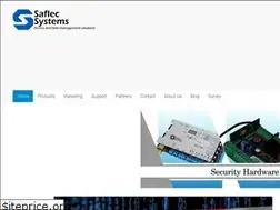 Sites similar to saflecsystems.co.za