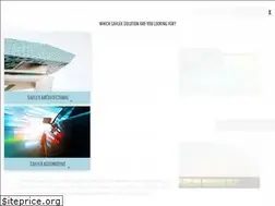 Sites similar to saflex.com