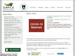 Sites similar to saflii.mobi