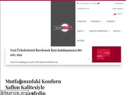 Sites similar to saflon.com