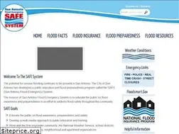Sites similar to safloodsafe.com