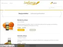 Sites similar to saflora.lt