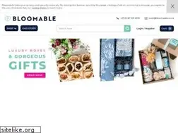 Sites similar to saflorist.co.za