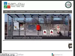 Sites similar to saflow.com