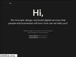 Sites similar to saflund.se