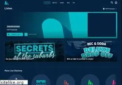 Sites similar to safm.com.au