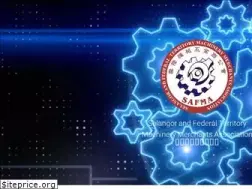 Sites similar to safma.org.my