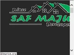 Sites similar to safmajudeveloper.com