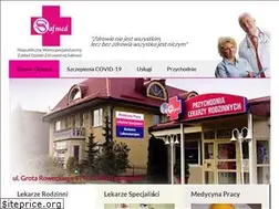 Sites similar to safmed.com.pl