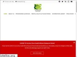 Sites similar to safmh.org