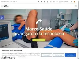 Sites similar to safmmarzo.com