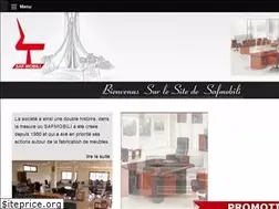 Sites similar to safmobilidz.com