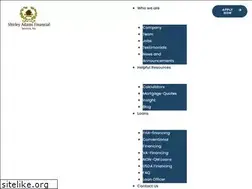 Sites similar to safmtg.com