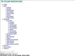 Sites similar to safnabokin.is