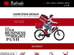 Sites similar to safnah.com