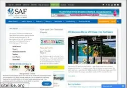 Sites similar to safnow.org