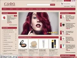 Sites similar to safo-bg.info