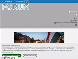 Sites similar to safo.hu