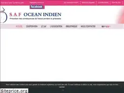 Sites similar to safoceanindien.org