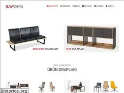 Sites similar to safofis.com.tr