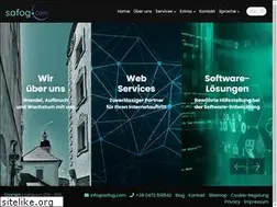 Sites similar to safog.com