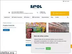 Sites similar to safol.com.br