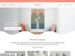 Sites similar to safomasi.com