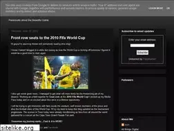 Sites similar to safootballfans.blogspot.com