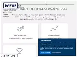 Sites similar to safop.com