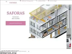 Sites similar to saforas.com