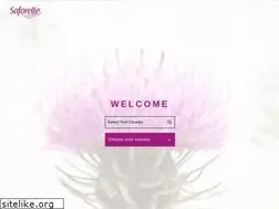 Sites similar to saforelle.com