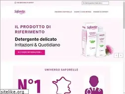 Sites similar to saforelle.it